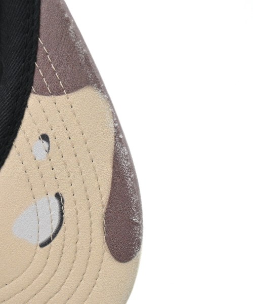 Supreme（シュプリーム）キャップ ベージュ サイズ:- メンズ/2200628591050