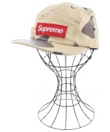 Supreme キャップ
