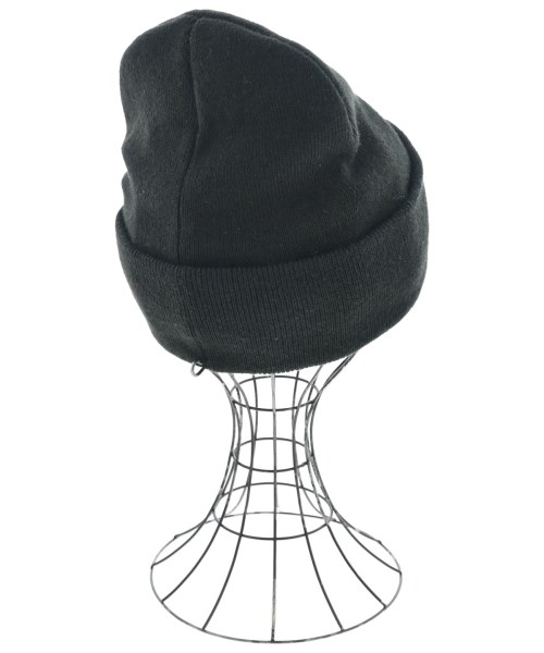 Supreme（シュプリーム）ニットキャップ・ビーニー 黒 サイズ:- メンズ/2200628591067