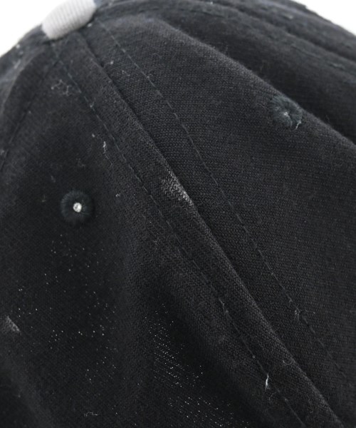 Supreme（シュプリーム）キャップ 黒 サイズ:- メンズ/2200628631084