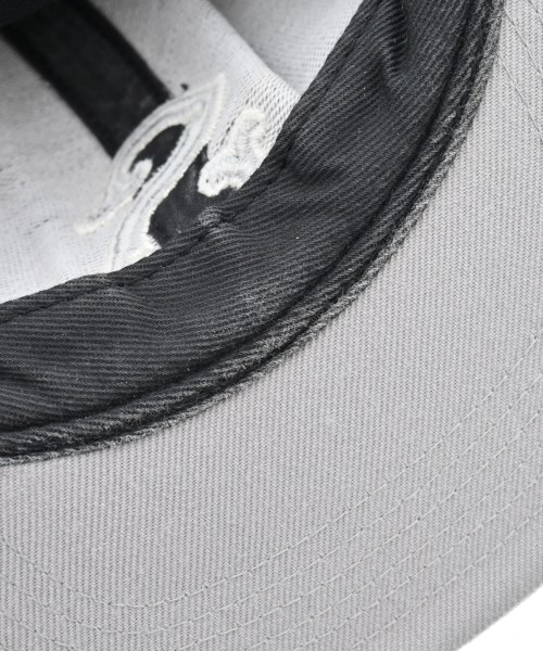 Supreme（シュプリーム）キャップ 黒 サイズ:- メンズ/2200628631084