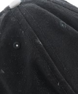 Supreme（シュプリーム）キャップ 黒 サイズ:- メンズ/2200628631084