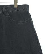 Supreme（シュプリーム）デニムパンツ 黒 サイズ:32(L位) メンズ/2200628644015