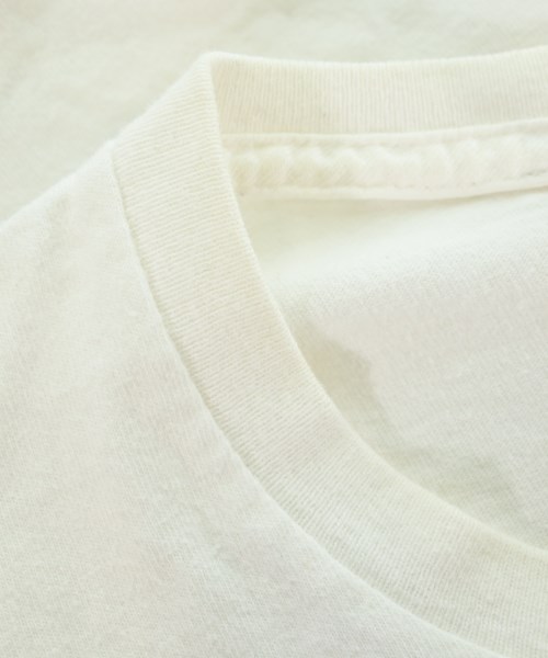 Supreme（シュプリーム）Tシャツ・カットソー 白 サイズ:L メンズ/2200628657022