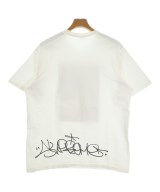 Supreme（シュプリーム）Tシャツ・カットソー 白 サイズ:L メンズ/2200628657022