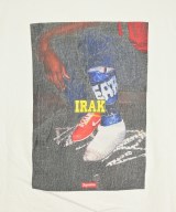 Supreme（シュプリーム）Tシャツ・カットソー 白 サイズ:L メンズ/2200628657022