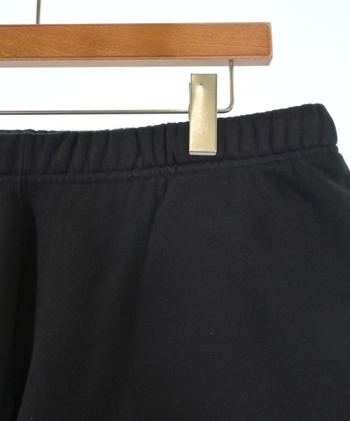 Supreme（シュプリーム）スウェットパンツ 黒 サイズ:M メンズ/2200628657039