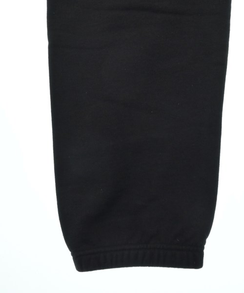 Supreme（シュプリーム）スウェットパンツ 黒 サイズ:M メンズ/2200628657039