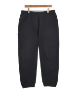 Supreme（シュプリーム）スウェットパンツ 黒 サイズ:M メンズ/2200628657039