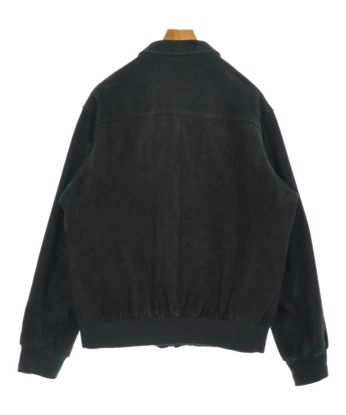 Supreme（シュプリーム）ライダース 黒 サイズ:L メンズ/2200626864026