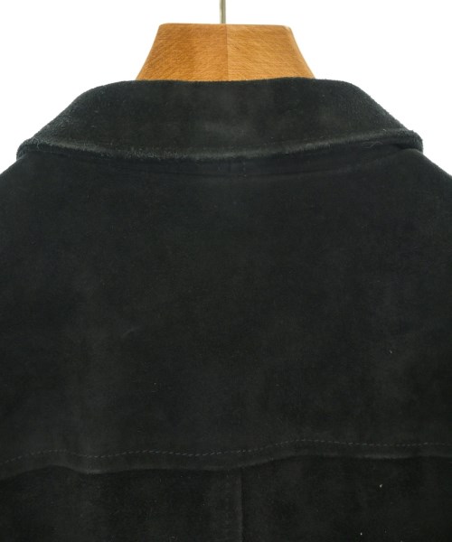 Supreme（シュプリーム）ライダース 黒 サイズ:L メンズ/2200626864026