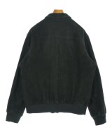 Supreme（シュプリーム）ライダース 黒 サイズ:L メンズ/2200626864026