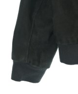 Supreme（シュプリーム）ライダース 黒 サイズ:L メンズ/2200626864026