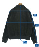 Supreme（シュプリーム）ライダース 黒 サイズ:L メンズ/2200626864026