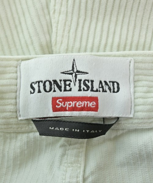 Supreme（シュプリーム）その他 グレー サイズ:34(XL位) メンズ/2200626864170