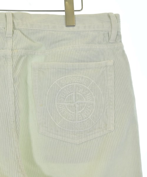 Supreme（シュプリーム）その他 グレー サイズ:34(XL位) メンズ/2200626864170