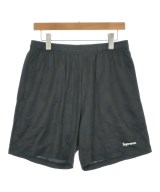 Supreme（シュプリーム）ショートパンツ 黒 サイズ:M メンズ/2200626864248