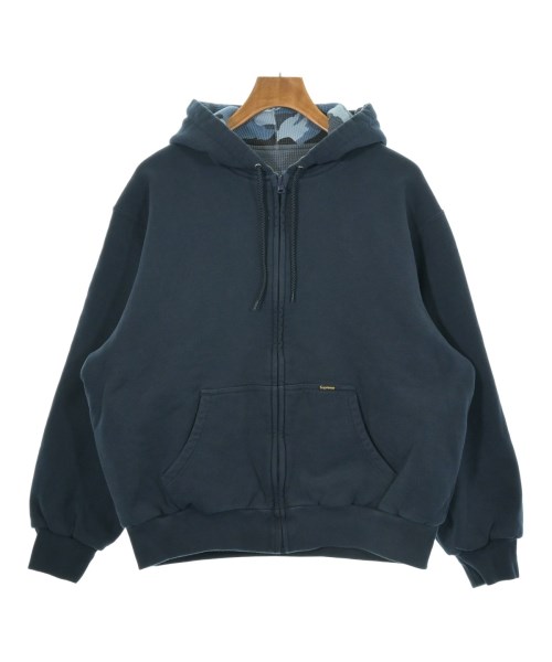 Supreme パーカー