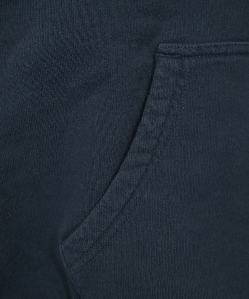 Supreme（シュプリーム）パーカー 紺 サイズ:M メンズ/2200628857019