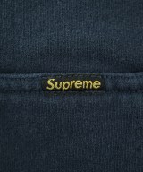 Supreme（シュプリーム）パーカー 紺 サイズ:M メンズ/2200628857019