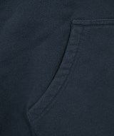 Supreme（シュプリーム）パーカー 紺 サイズ:M メンズ/2200628857019