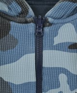 Supreme（シュプリーム）パーカー 紺 サイズ:M メンズ/2200628857019