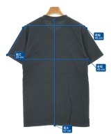 Supreme（シュプリーム）Tシャツ・カットソー 黒 サイズ:S メンズ/2200628877079