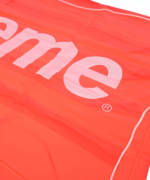 Supreme（シュプリーム）小物類（その他） 赤 サイズ:- メンズ/2200628877109