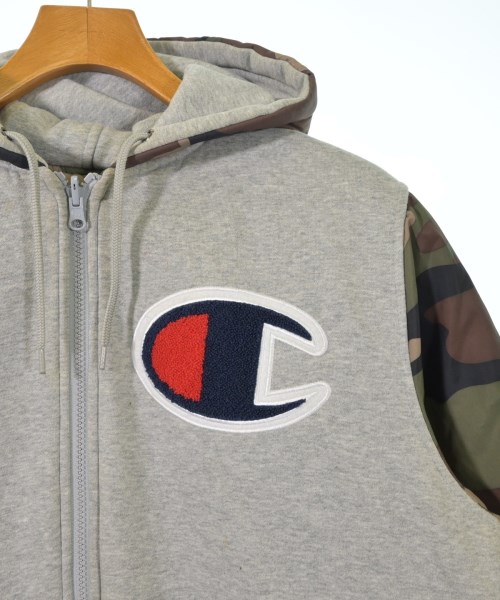 Supreme（シュプリーム）その他 グレー サイズ:L メンズ/2200628879028