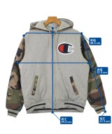 Supreme（シュプリーム）その他 グレー サイズ:L メンズ/2200628879028