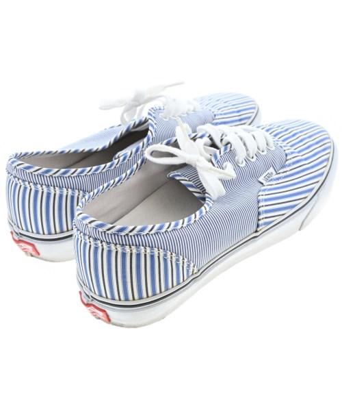 Supreme（シュプリーム）スニーカー 青 サイズ:28.5cm メンズ/2200628956064