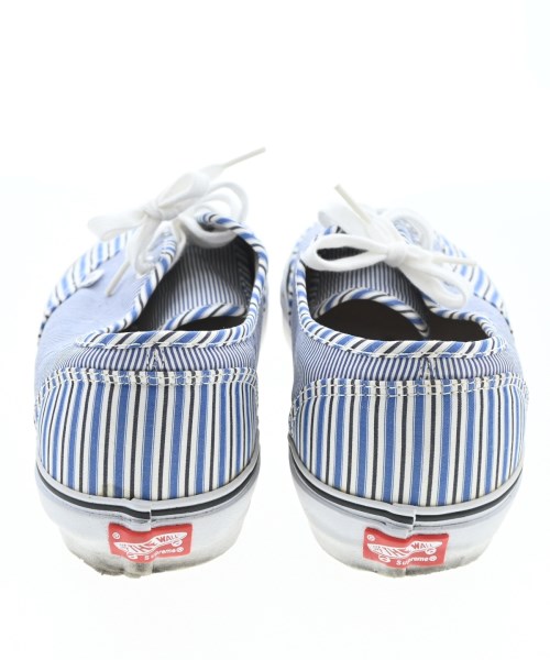 Supreme（シュプリーム）スニーカー 青 サイズ:28.5cm メンズ/2200628956064