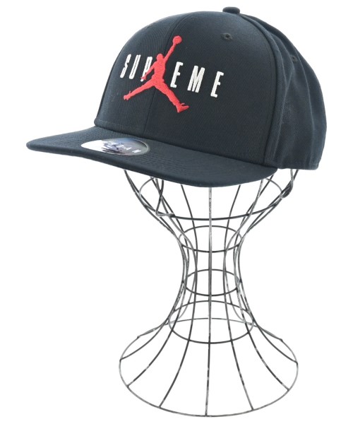 Supreme キャップ