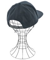 Supreme（シュプリーム）キャップ 黒 サイズ:- メンズ/2200628971036