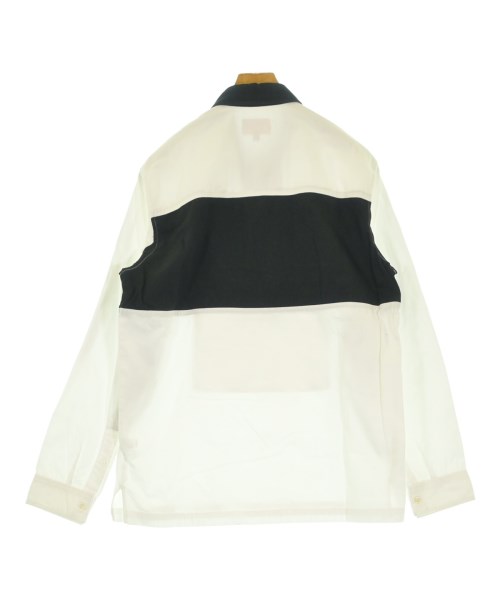 Supreme（シュプリーム）カジュアルシャツ 白 サイズ:M メンズ/2200629035010