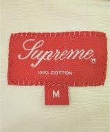Supreme（シュプリーム）カジュアルシャツ 白 サイズ:M メンズ/2200629035010
