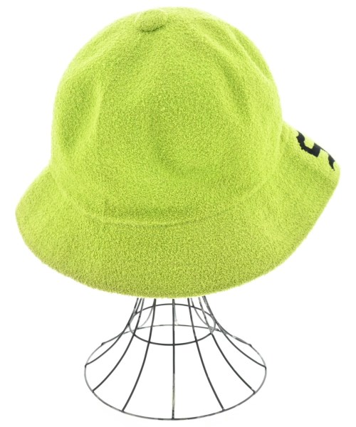 Supreme（シュプリーム）ハット 緑 サイズ:XL メンズ/2200629039056