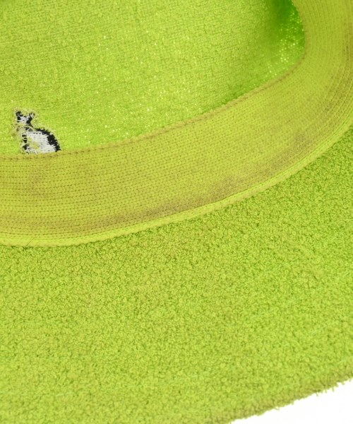 Supreme（シュプリーム）ハット 緑 サイズ:XL メンズ/2200629039056