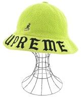 Supreme（シュプリーム）ハット 緑 サイズ:XL メンズ/2200629039056