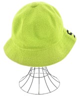 Supreme（シュプリーム）ハット 緑 サイズ:XL メンズ/2200629039056