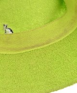 Supreme（シュプリーム）ハット 緑 サイズ:XL メンズ/2200629039056