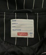 Supreme（シュプリーム）スタジャン 黒 サイズ:L メンズ/2200629054011