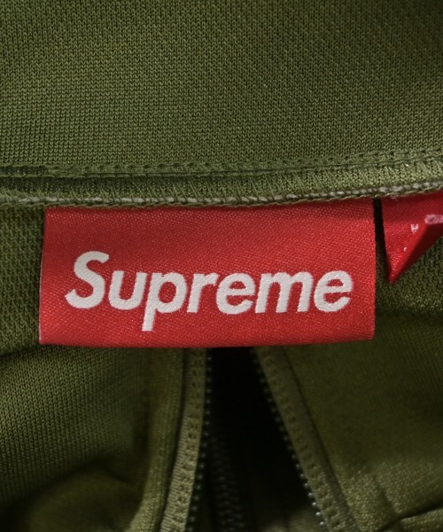 Supreme（シュプリーム）スウェット 緑 サイズ:XL メンズ/2200629061026