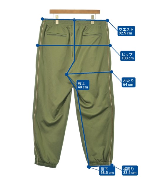 Supreme（シュプリーム）その他 緑 サイズ:XL メンズ/2200629061033