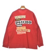 Supreme（シュプリーム）Tシャツ・カットソー 赤 サイズ:XL メンズ/2200629287013