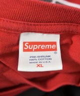 Supreme（シュプリーム）Tシャツ・カットソー 赤 サイズ:XL メンズ/2200629287013