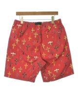 Supreme（シュプリーム）ショートパンツ 赤 サイズ:32(L位) メンズ/2200629287020