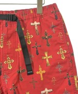 Supreme（シュプリーム）ショートパンツ 赤 サイズ:32(L位) メンズ/2200629287020