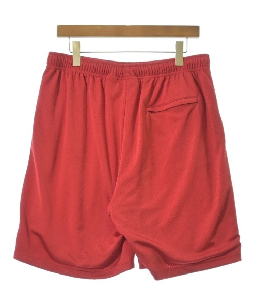 Supreme（シュプリーム）ショートパンツ 赤 サイズ:S メンズ/2200629287037
