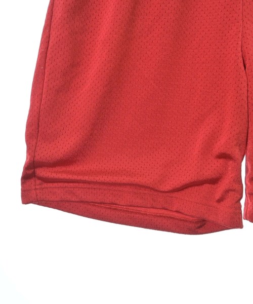 Supreme（シュプリーム）ショートパンツ 赤 サイズ:S メンズ/2200629287037